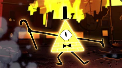 bill cipher website.